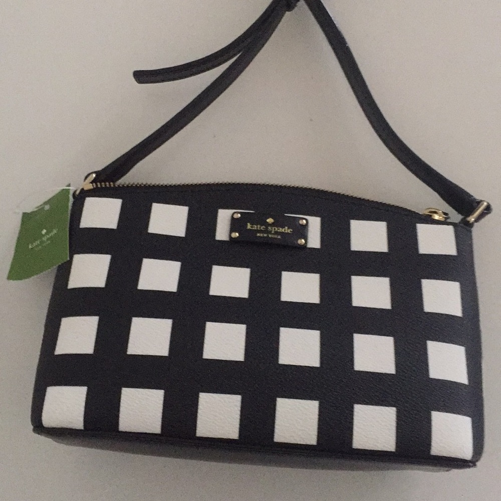 NWT Kate Spade Crossbody Bag